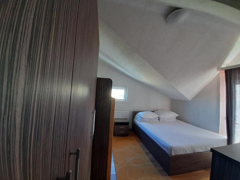 Complex Turistic Casianna & Spa Păltiniş Exterior foto