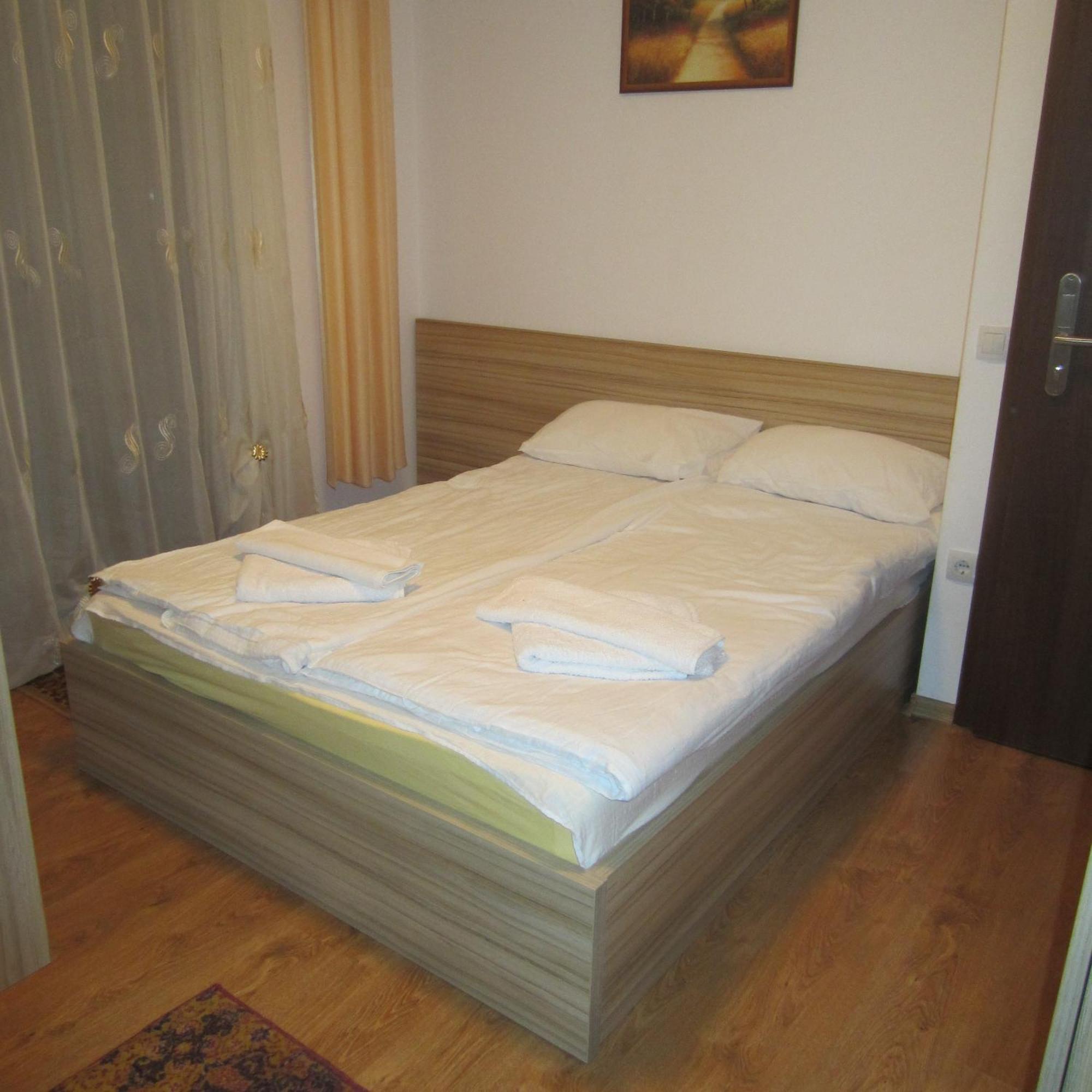 Complex Turistic Casianna & Spa Păltiniş Zimmer foto